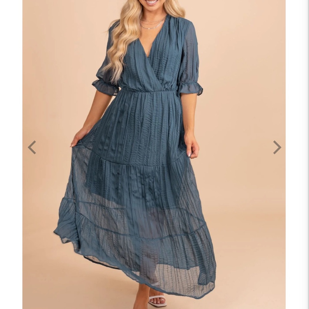 Brand new Bella Ella dress